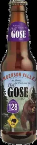 Anderson Valley Holy Gose